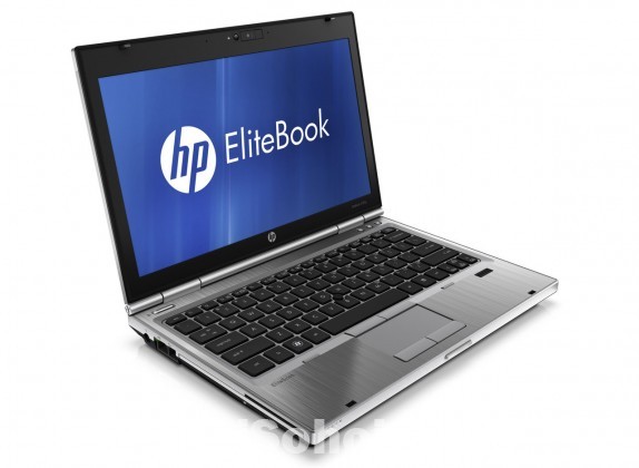 USED HP EliteBook 2570P INTEL CORE i5 3RD GEN LAPTOP